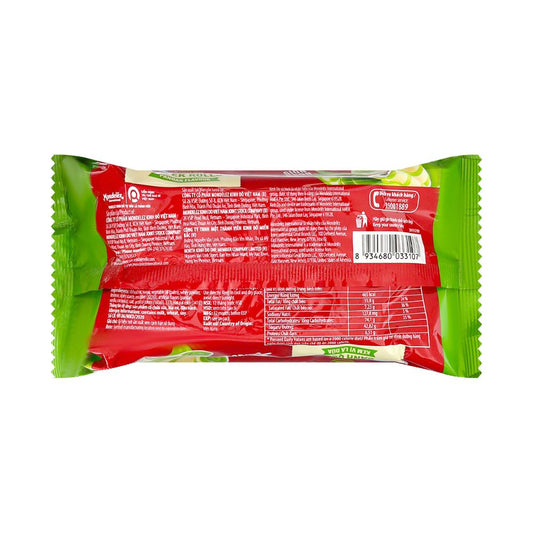 Bánh Cosy Quế Kem Vị Lá Dứa 117.6G