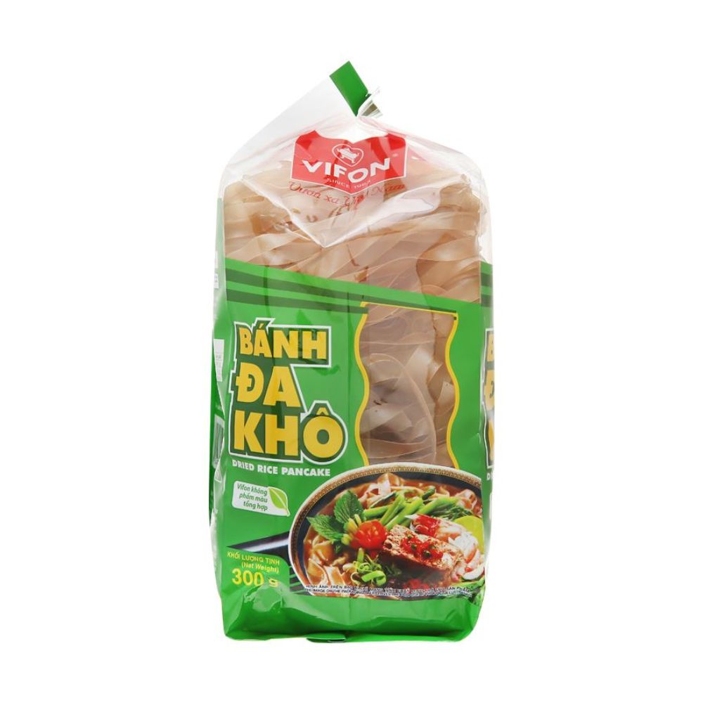 Bánh Đa Khô Vifon 300G