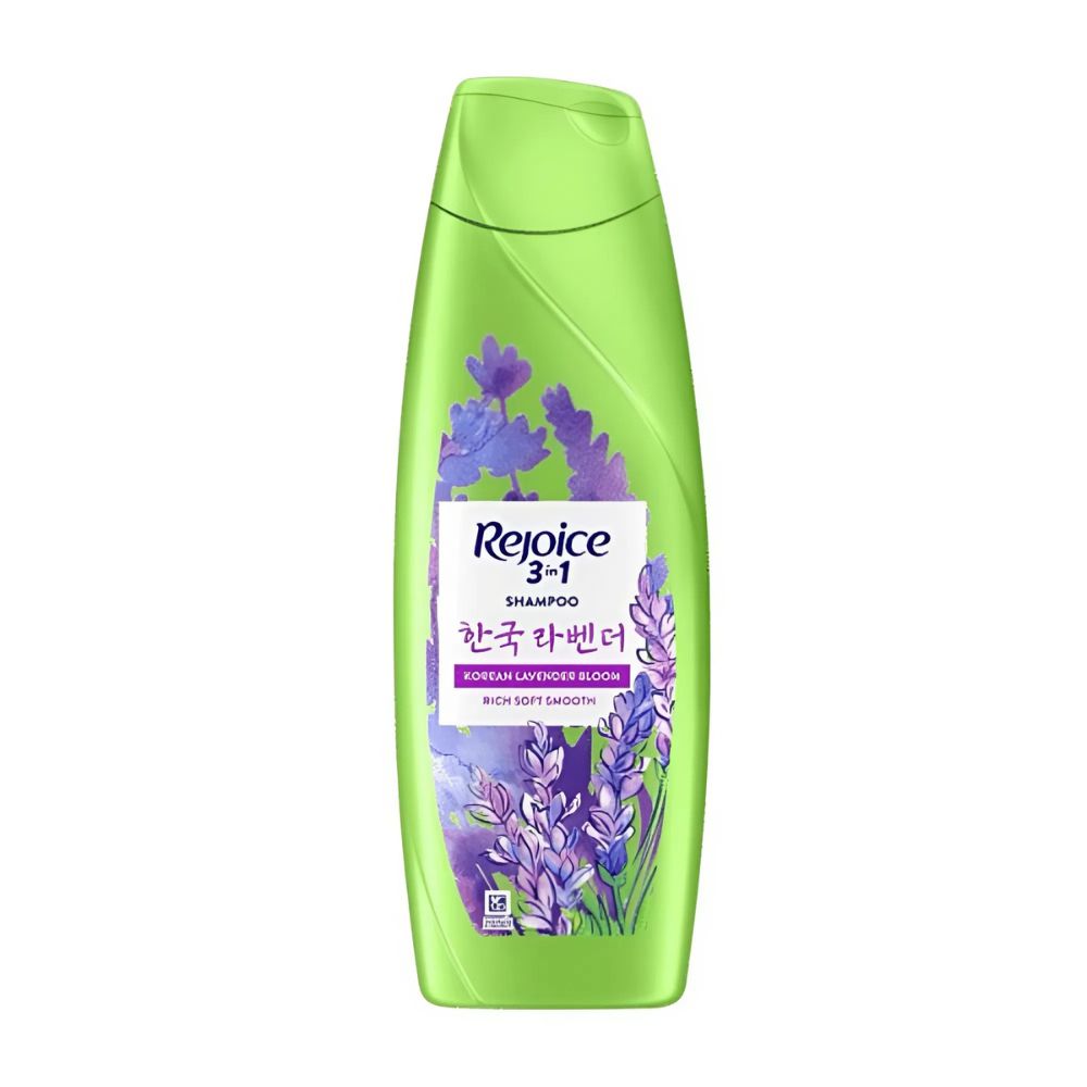 Dầu Gội Rejoice Lavender Hàn Quốc 300ML