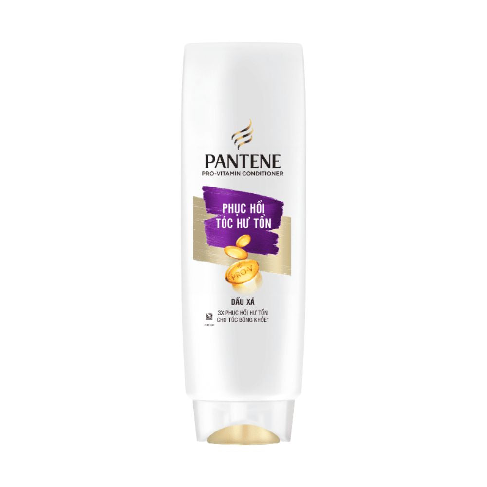 Dầu Xả Pantene Phục Hồi Tóc Hư Tổn 300ML