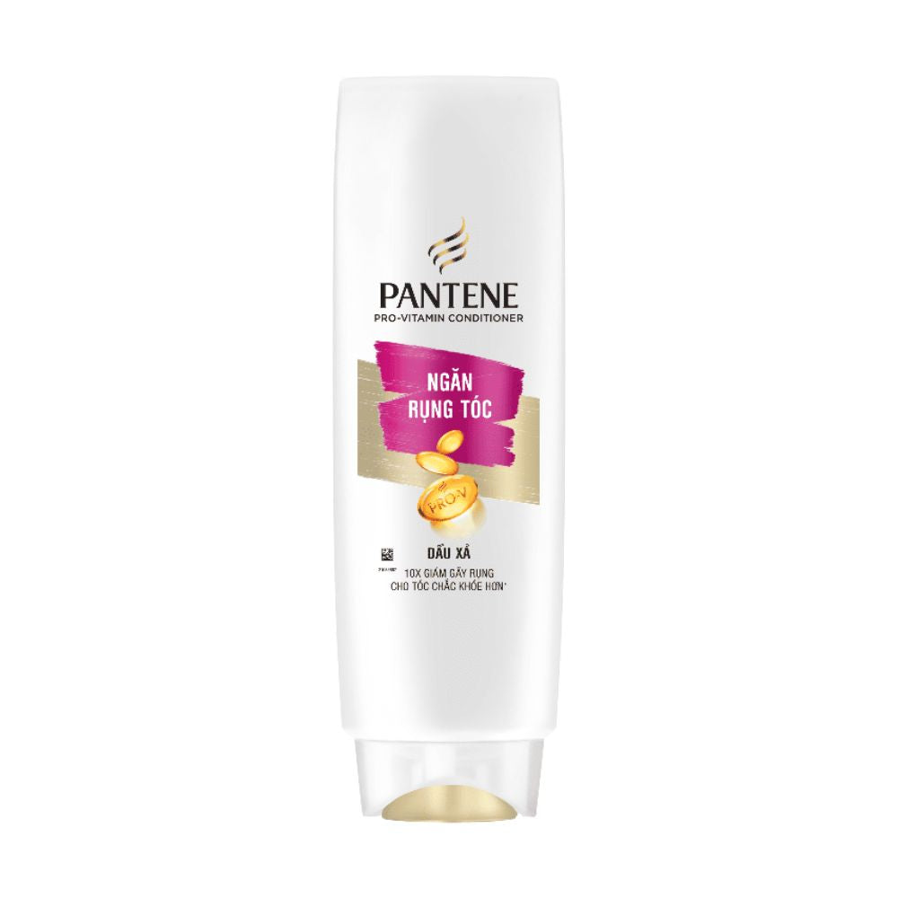 Dầu Xả Pantene Ngăn Rụng Tóc 300ML