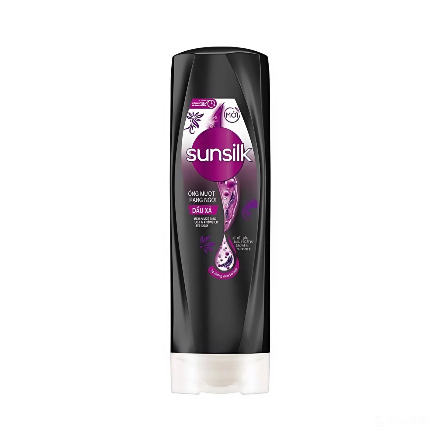 Sunsilk 亮泽柔顺护发素 320克