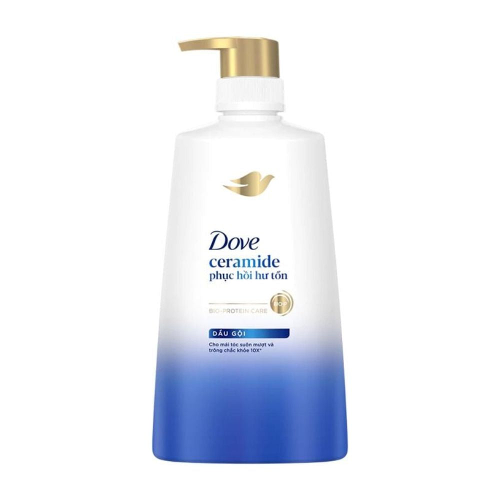 Dầu gội Dove Phục Hồi Hư Tổn 640g