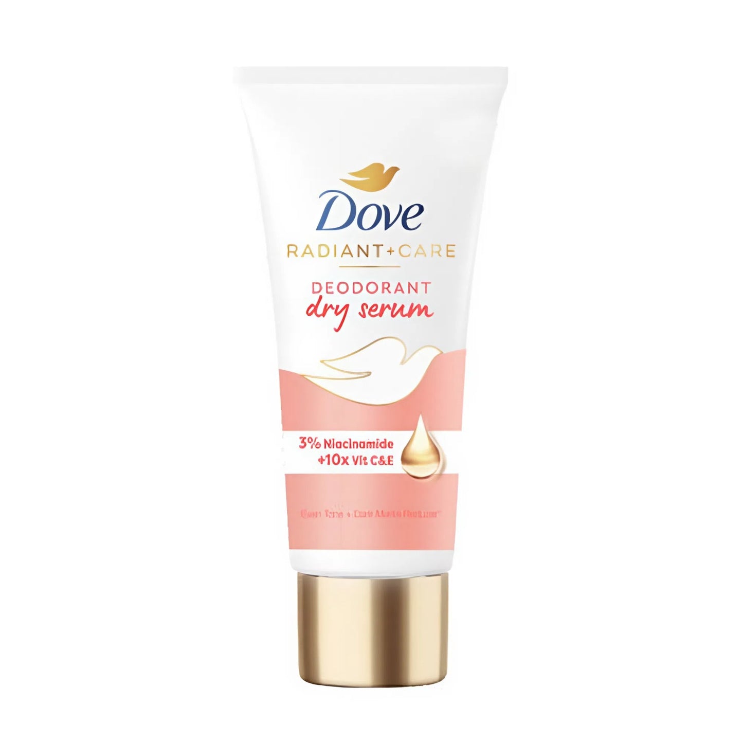 Serum Dove Mờ Thâm Ngăn Mùi 40ML
