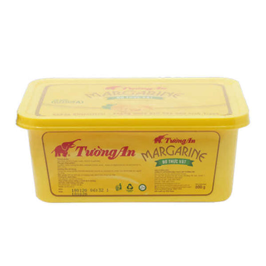 Bơ Tường An 800g