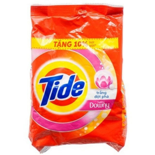 Bột Giặt Tide Hương Downy 690g