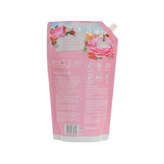 Downy Fabric Softener Spread Happiness 1.45L Bag