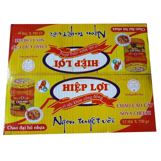 Chao môn Hiệp lợi 370g