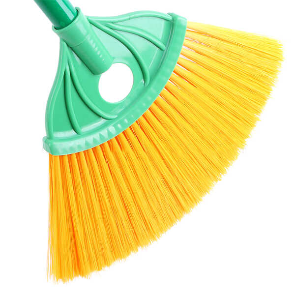 Tashuan Plastic Broom (plastic handle)