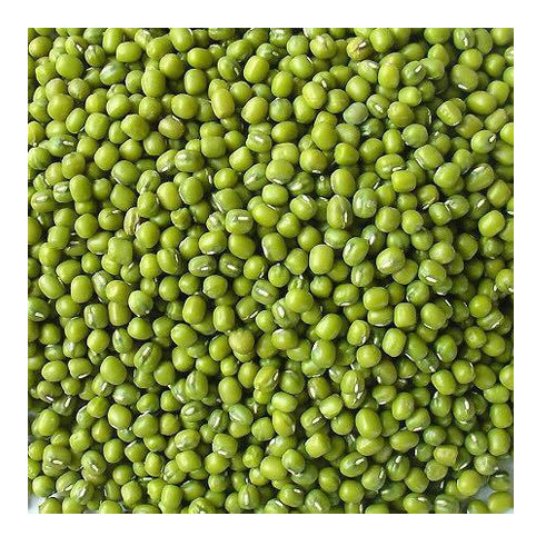 Đậu Xanh Nguyên Vỏ Việt San 25kg