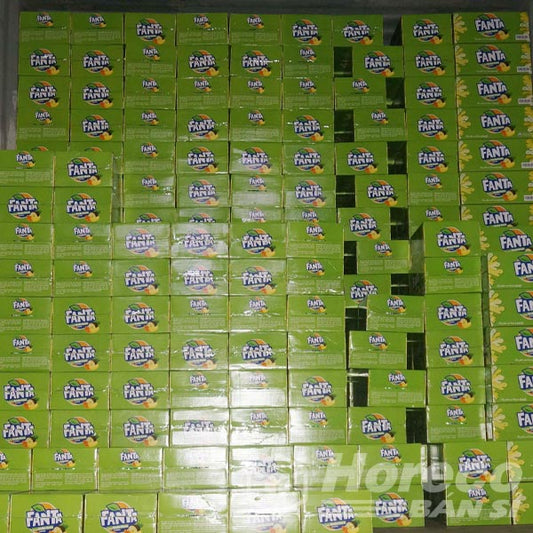 fanta của công ty nào