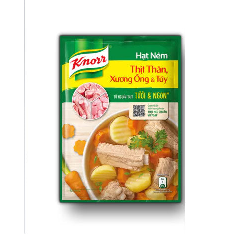 Hạt Nêm Knorr Thịt Thăn 900g