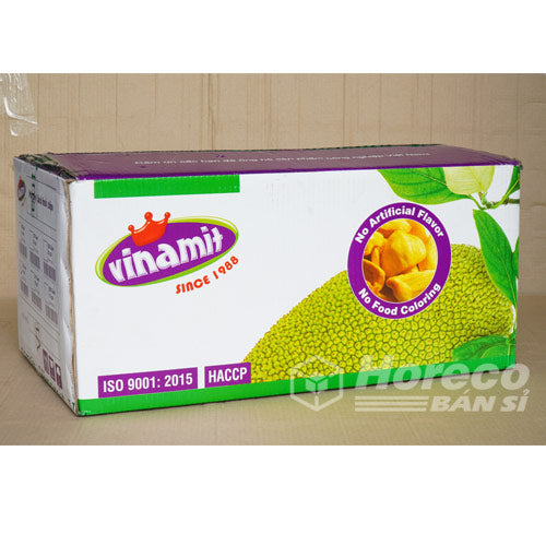 Vinamit 菠萝蜜干 100克