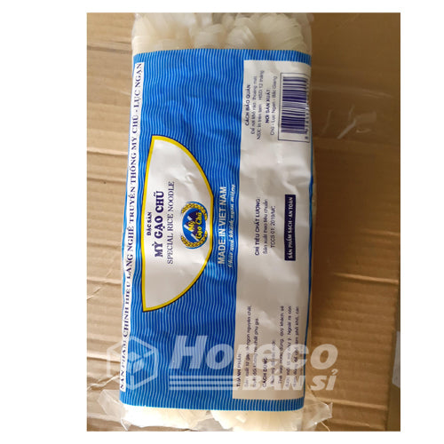 Mỳ Gạo Chũ Lục Ngạn 350g