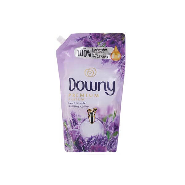Nước Xả Downy Hoa Oải Hương 1.35L