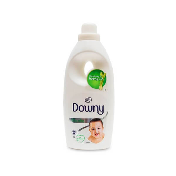 Nước Xả Downy Kháng Khuẩn Nhẹ Dịu 800ML