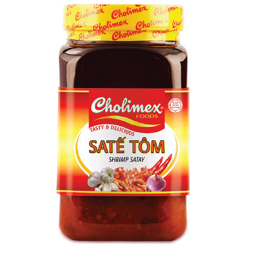sate tom cholimex