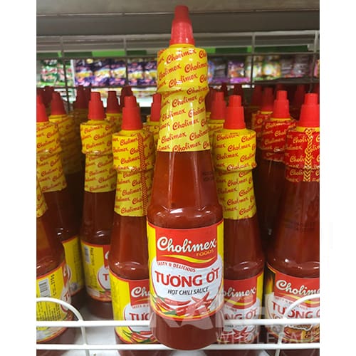 Tương ớt Cholimex 270g