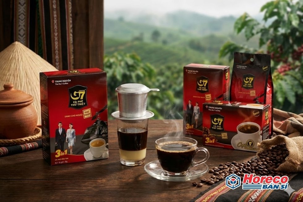 Cà Phê Việt Nam: Quá "Nặng Đô" Hay Đỉnh Cao Của Hương Vị Đậm Đà?