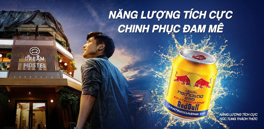 Đại Lý Bò Húc Việt Nam