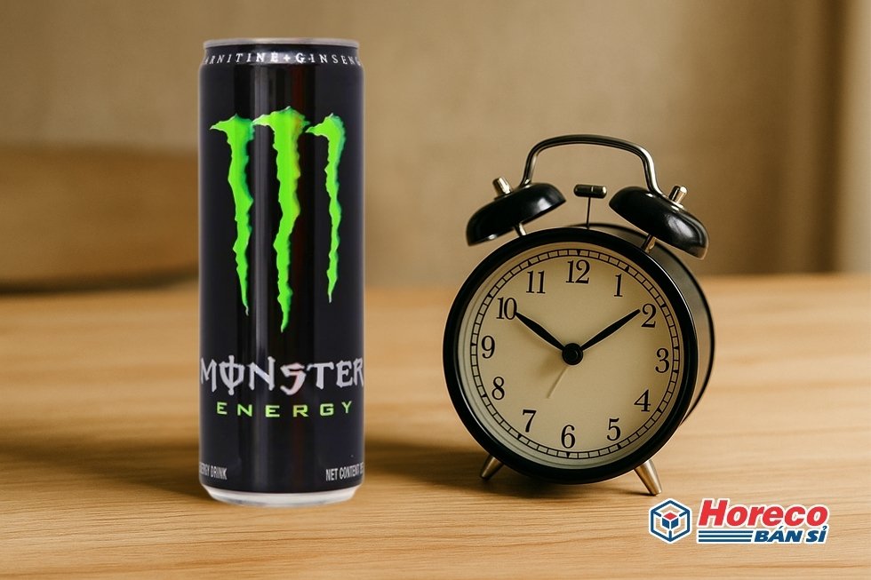 Hướng Dẫn Sử Dụng Monster Energy Hiệu Quả và An Toàn