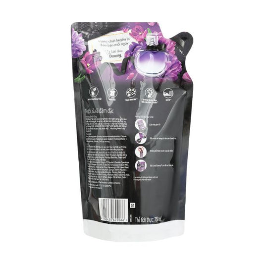 Nước Xả Vải Downy Huyền Bí Túi 750ml