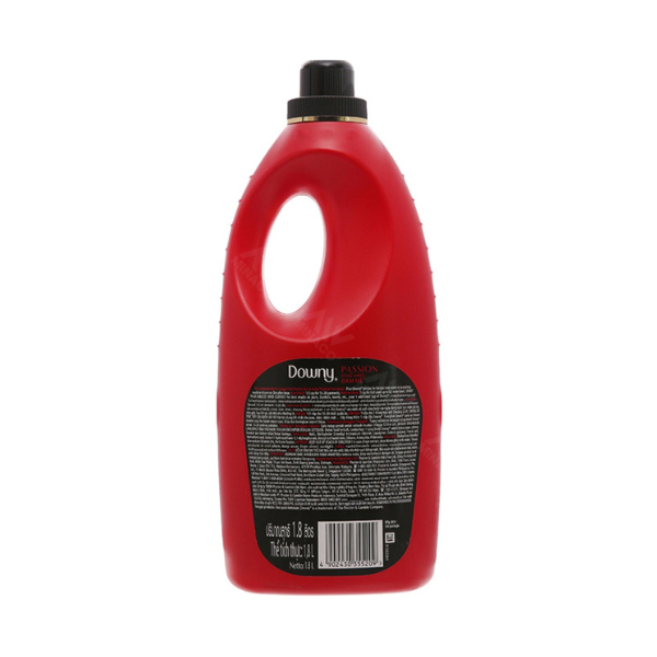 Nước Xả Vải Downy Đam Mê 1.8l
