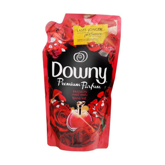 Nước Xả Vải Downy Đam Mê Túi 750ML