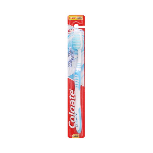 Bàn Chải Đánh Răng Colgate Extra Clean Mềm Mảnh