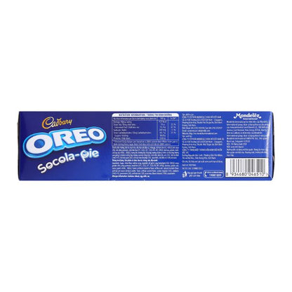 Bánh Oreo Cadbury Vị Dâu Pie 360G
