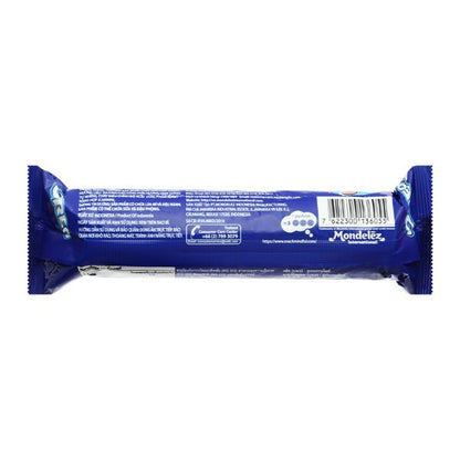 Bánh Quy Nhân Kem Oreo Vị Dâu 119.6G