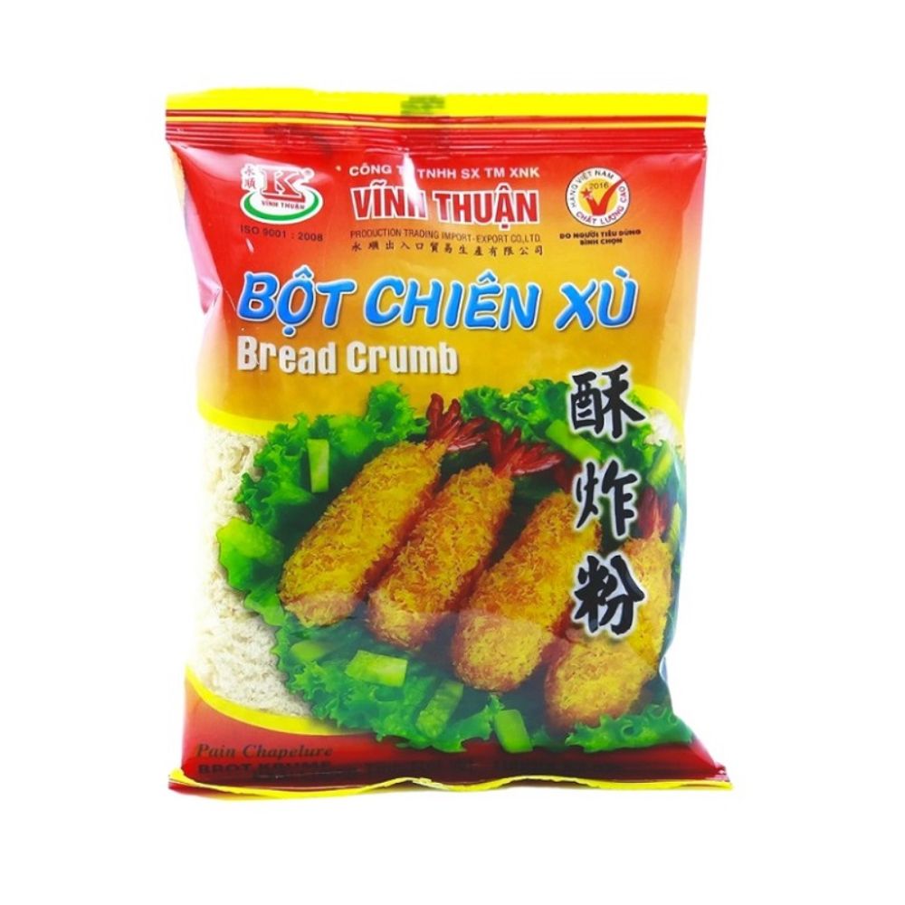 Bột Chiên Xù Vĩnh Thuận 200G
