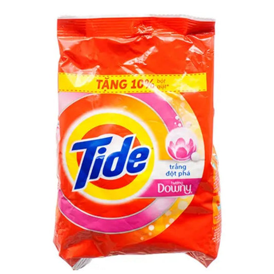 Bột Giặt Tide Hương Downy 350g