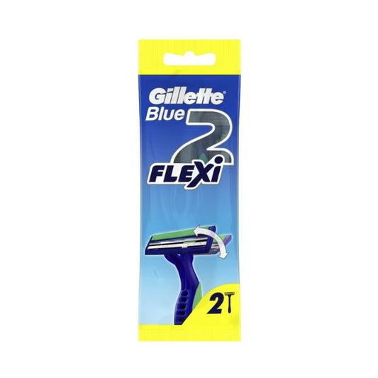 Dao Cạo Gillette Blue 2 Flexi 2S