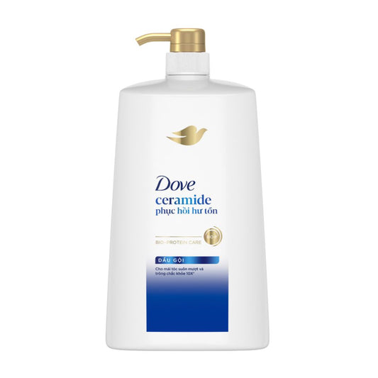 Dầu Gội Dove Phục Hồi Hư Tổn 1.4KG
