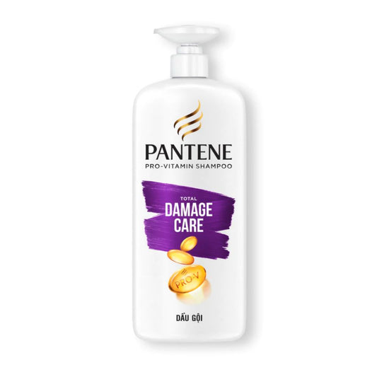 Dầu Gội Pantene Chăm Sóc Hư Tổn 1.2L