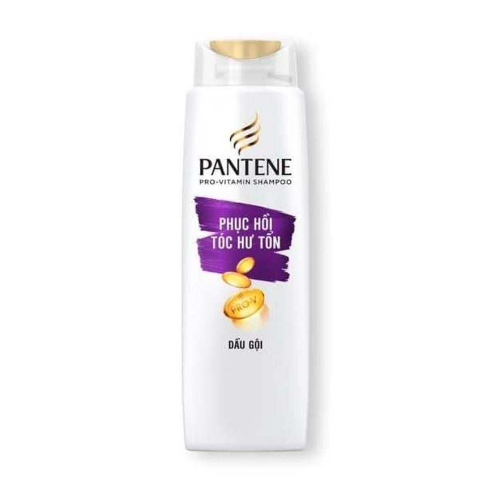 Dầu Gội Pantene Chăm Sóc Hư Tổn 300ML