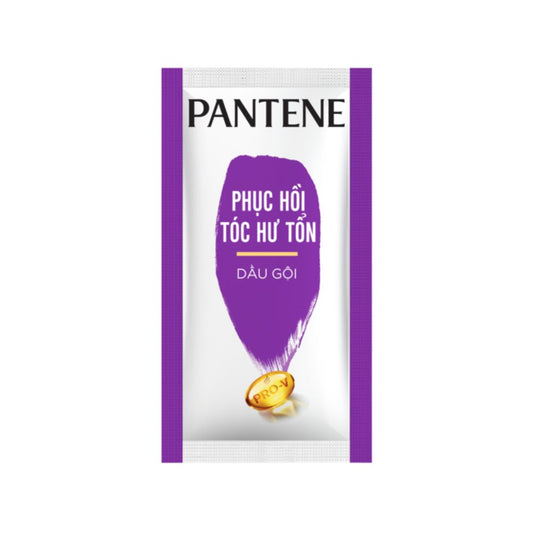 Dầu Gội Pantene Chăm Sóc Hư Tổn 6ML