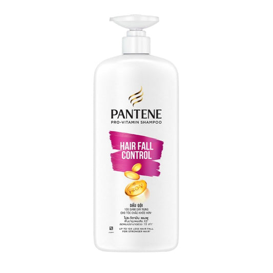 Dầu Gội Pantene Ngăn Rụng Tóc 1.2L