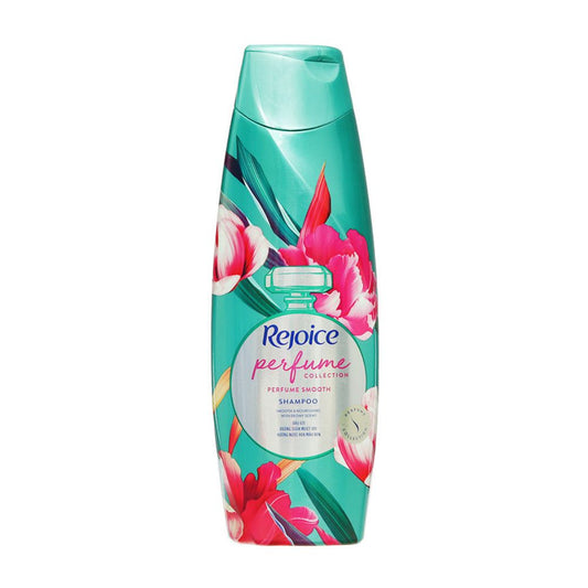 Dầu Gội Rejoice Hương Hoa Mẫu Đơn 340ML