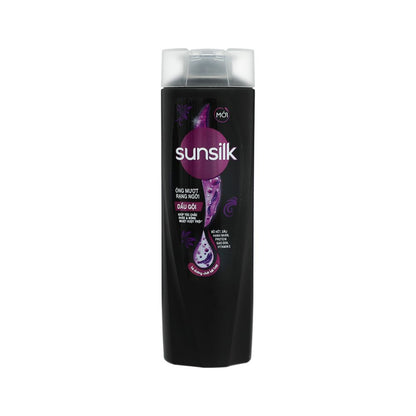 Dầu Gội Sunsilk Óng Mượt Rạng Ngời 170G