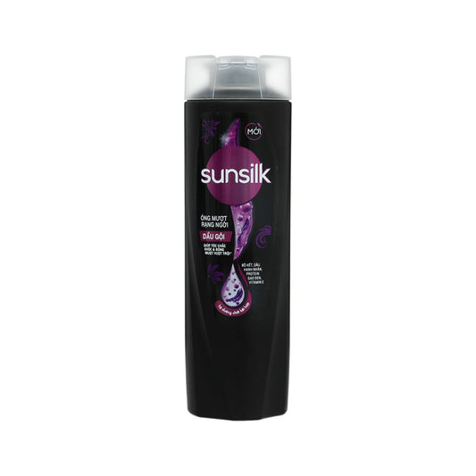 Dầu Gội Sunsilk Óng Mượt Rạng Ngời 170G