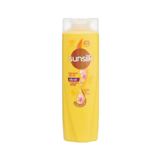 Dầu Gội Sunsilk Mềm Mượt Diệu Kỳ 170G