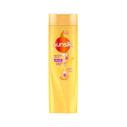 Dầu Gội Sunsilk Mềm Mượt Diệu Kỳ 320G