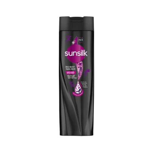 Dầu Gội Sunsilk Óng Mượt Rạng Ngời 320G