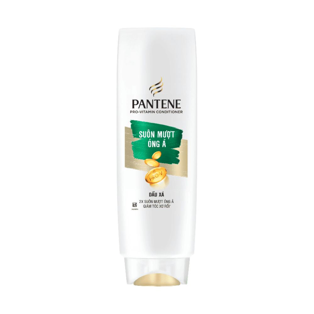 Dầu Xả Pantene Suôn Mượt Óng Ả 300ml