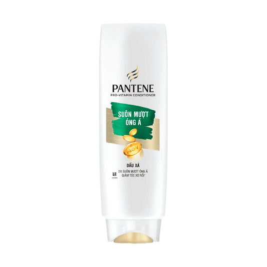 Dầu Xả Pantene Suôn Mượt Óng Ả 300ml