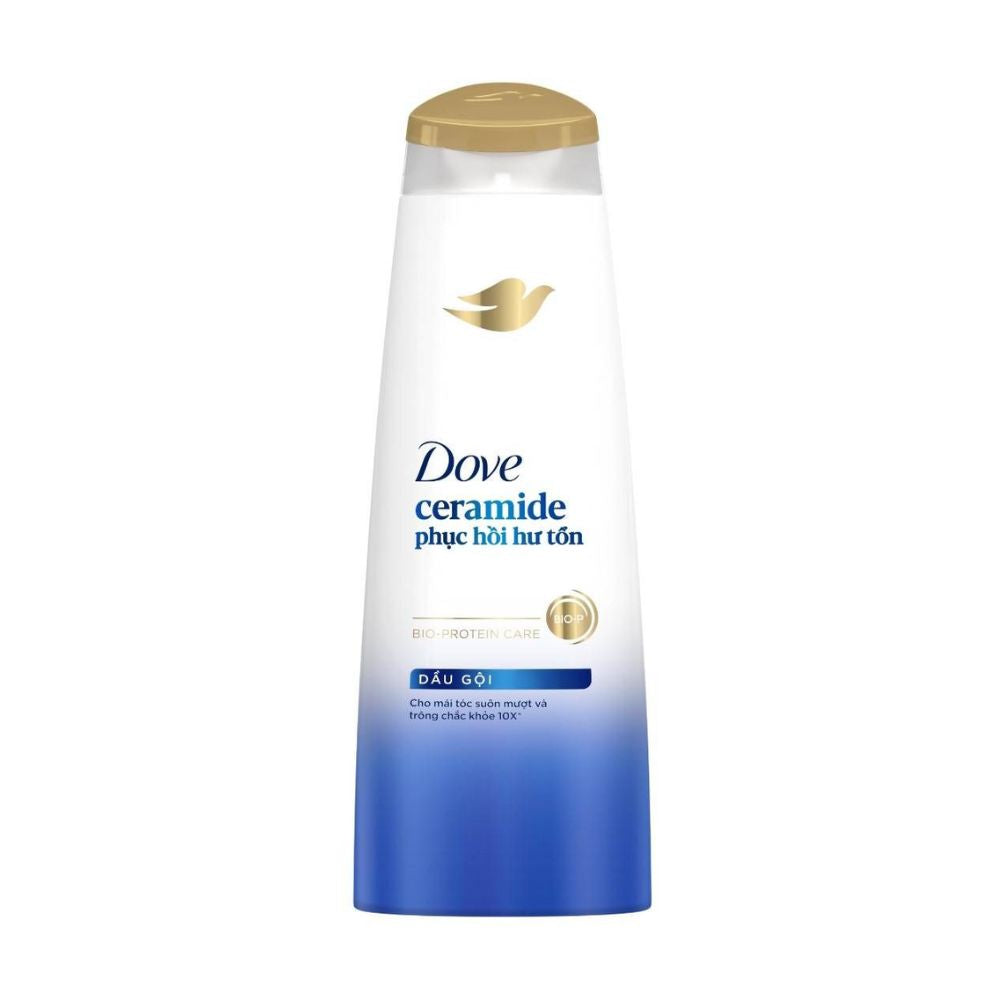 Dầu Gội Dove Phục Hồi Hư Tổn 170G