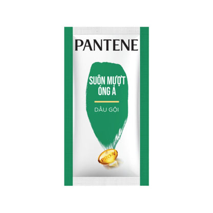 Pantene Smooth &amp; Shine Shampoo 6ML