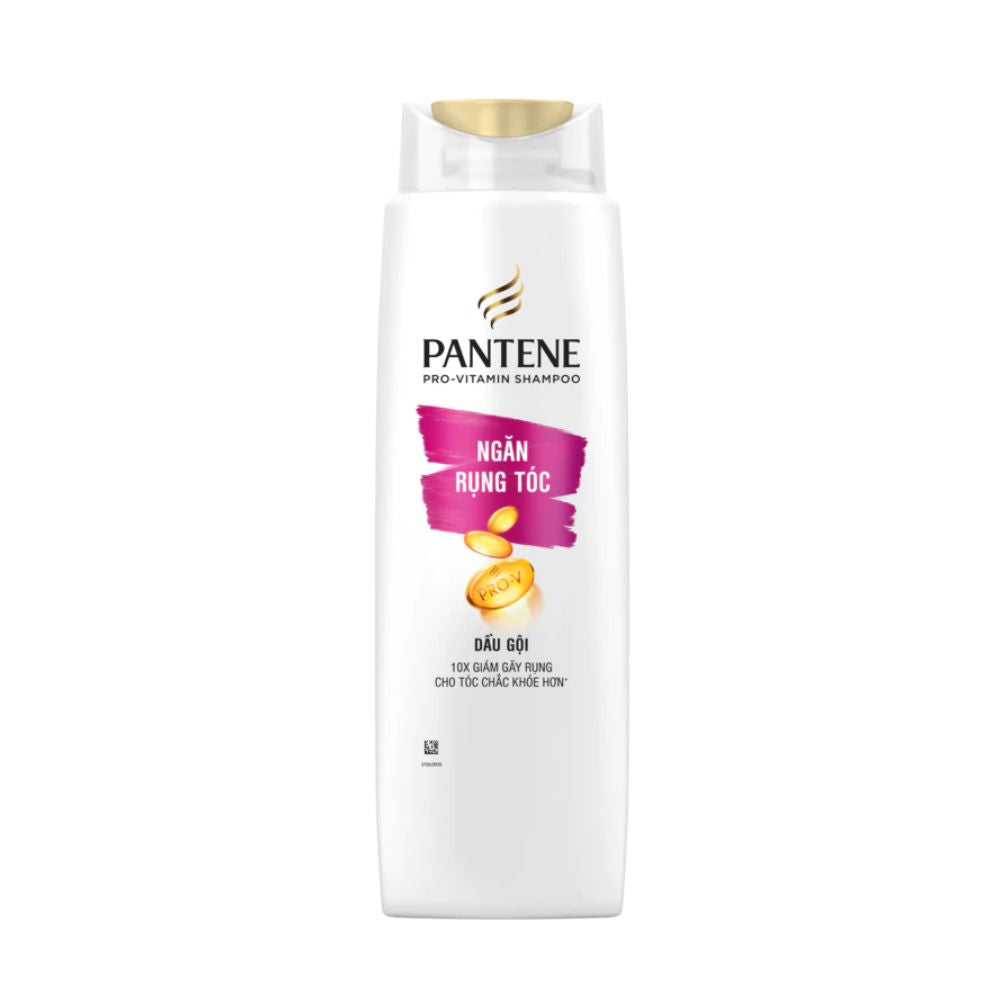 Dầu Gội Pantene Ngăn Rụng Tóc 150ML